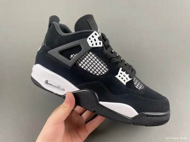 1st Kicks THUNDER